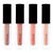 Au Naturel Nudes (4 x 1,9 ml)